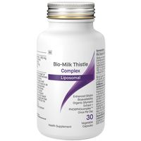 Coyne Health Bio-Milk Thistle Complex